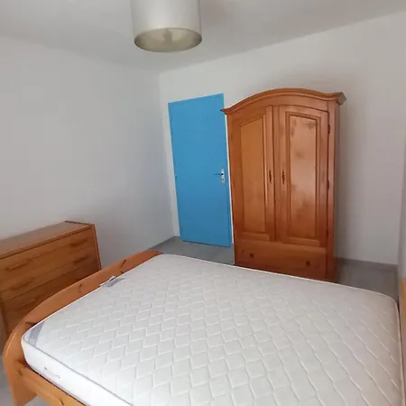 Montagne Et Lac Appartement *